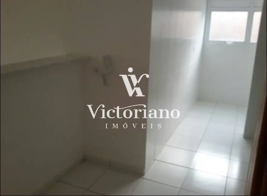 Foto 6 de Apartamento com 2 quartos à venda, 68m2 em Parque Santo Antônio, Jacarei - SP