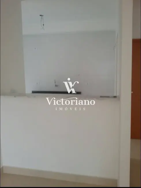 Foto 4 de Apartamento com 2 quartos à venda, 68m2 em Parque Santo Antônio, Jacarei - SP