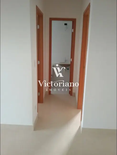 Foto 8 de Apartamento com 2 quartos à venda, 68m2 em Parque Santo Antônio, Jacarei - SP