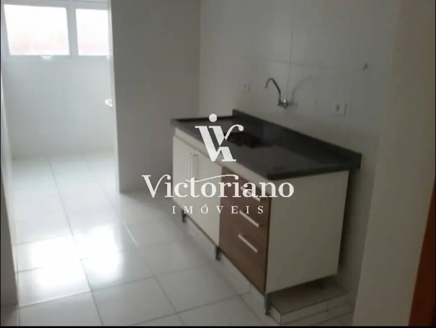 Foto 5 de Apartamento com 2 quartos à venda, 68m2 em Parque Santo Antônio, Jacarei - SP
