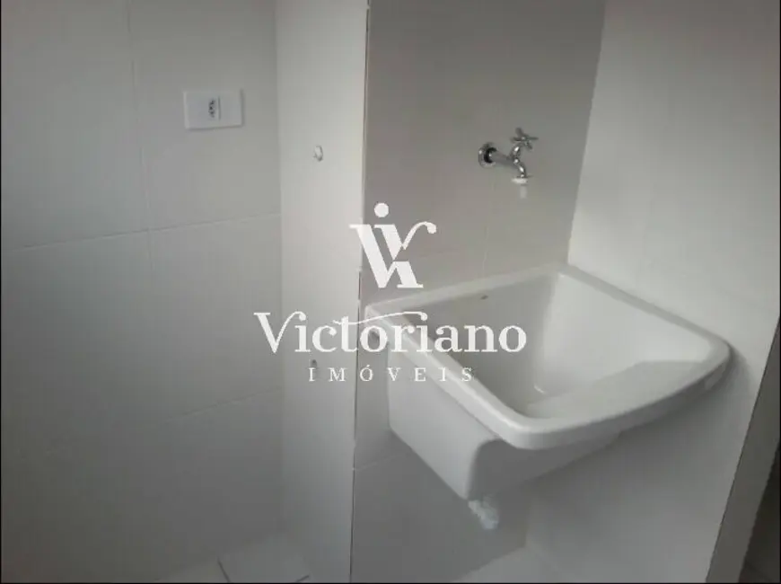Foto 7 de Apartamento com 2 quartos à venda, 68m2 em Parque Santo Antônio, Jacarei - SP