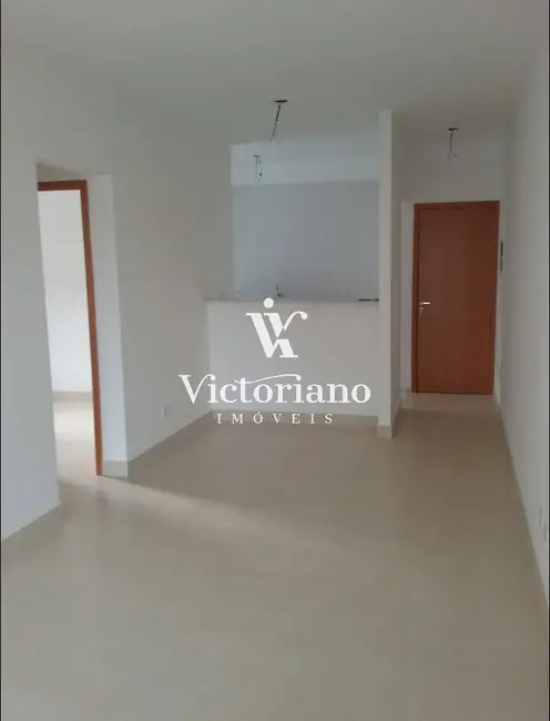 Foto 2 de Apartamento com 2 quartos à venda, 68m2 em Parque Santo Antônio, Jacarei - SP