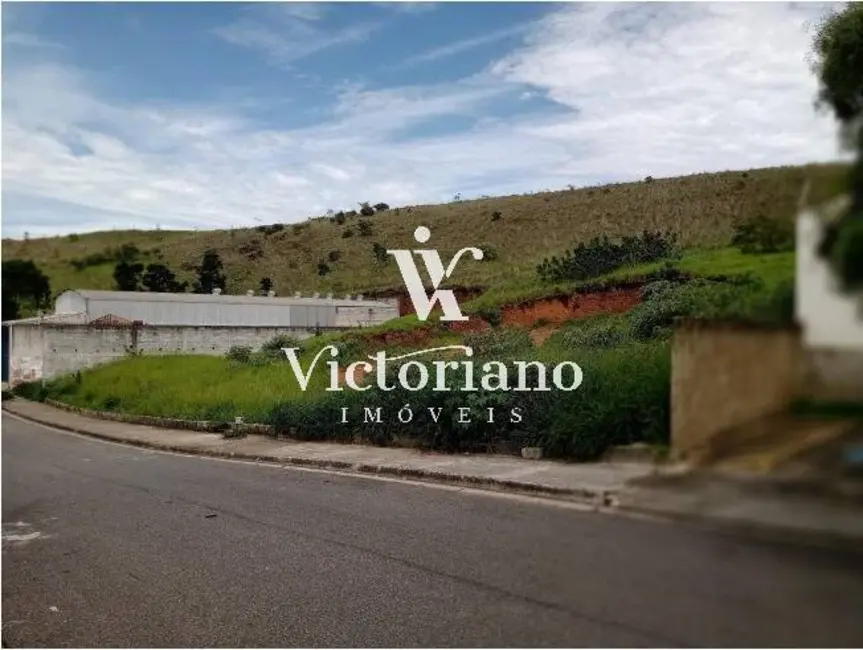 Foto 1 de Terreno / Lote à venda, 1050m2 em Sao Jose Dos Campos - SP