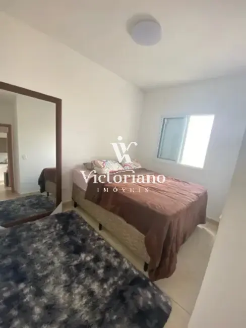 Foto 5 de Apartamento com 2 quartos à venda, 54m2 em Parque Santo Antônio, Jacarei - SP