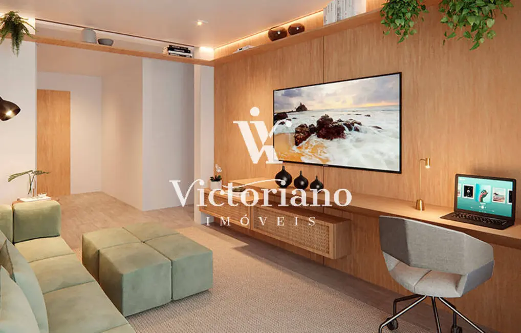 Foto 7 de Apartamento com 5 quartos à venda, 300m2 em Sao Jose Dos Campos - SP