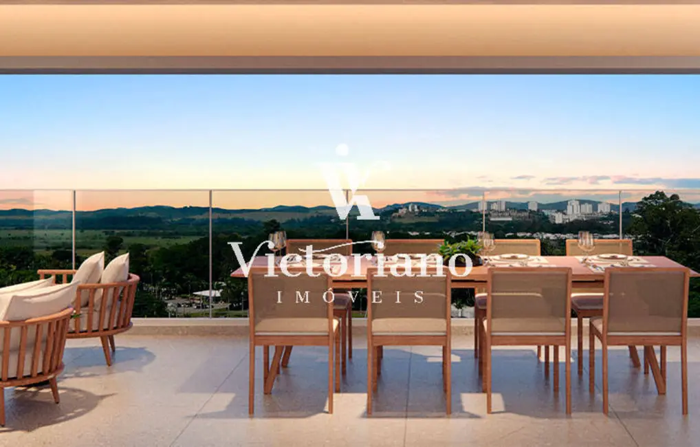 Foto 8 de Apartamento com 5 quartos à venda, 300m2 em Sao Jose Dos Campos - SP