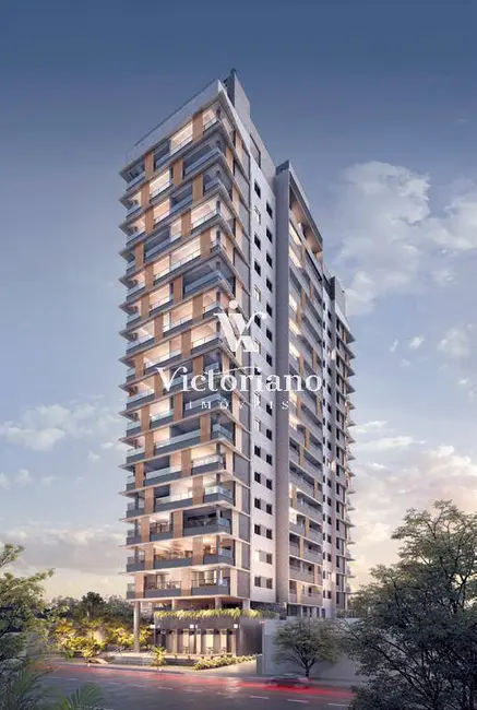 Foto 6 de Apartamento com 3 quartos à venda, 93m2 em Sao Jose Dos Campos - SP