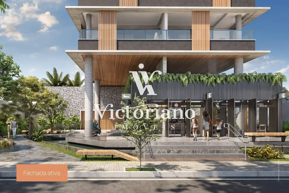 Foto 8 de Apartamento com 3 quartos à venda, 93m2 em Sao Jose Dos Campos - SP