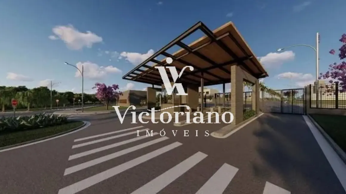 Lote de Condomínio à venda, 250m2 em Sao Jose Dos Campos - SP - imagem 3 Foto 3 de Lote de Condomínio à venda, 250m2 em Sao Jose Dos Campos - SP