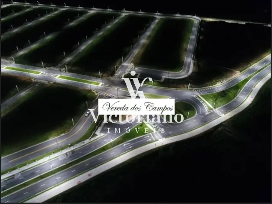 Lote de Condomínio à venda, 250m2 em Sao Jose Dos Campos - SP - imagem 5 Foto 5 de Lote de Condomínio à venda, 250m2 em Sao Jose Dos Campos - SP