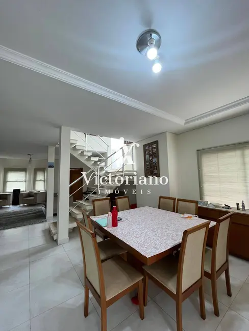 Foto 5 de Casa de Condomínio com 3 quartos à venda, 430m2 em Loteamento Villa Branca, Jacarei - SP
