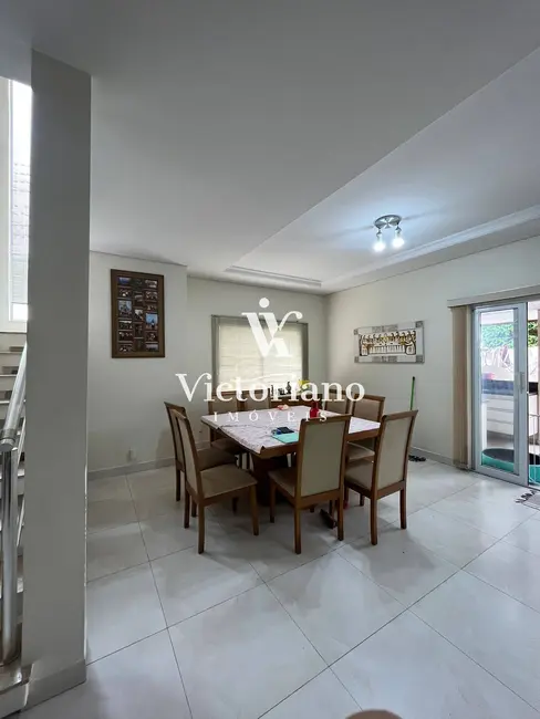 Foto 6 de Casa de Condomínio com 3 quartos à venda, 430m2 em Loteamento Villa Branca, Jacarei - SP