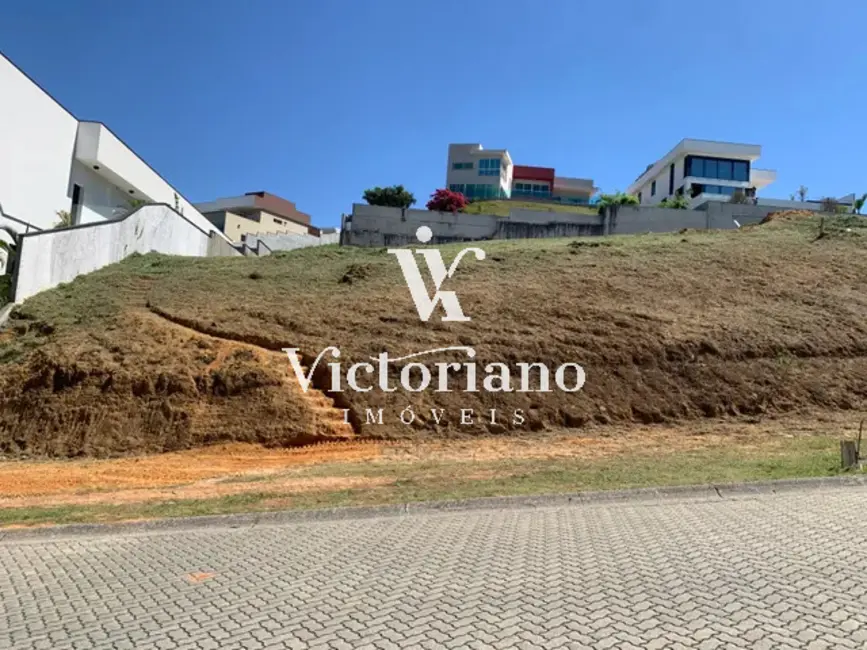 Foto 3 de Lote de Condomínio à venda, 900m2 em Sao Jose Dos Campos - SP