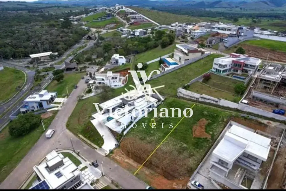 Foto 4 de Lote de Condomínio à venda, 900m2 em Sao Jose Dos Campos - SP