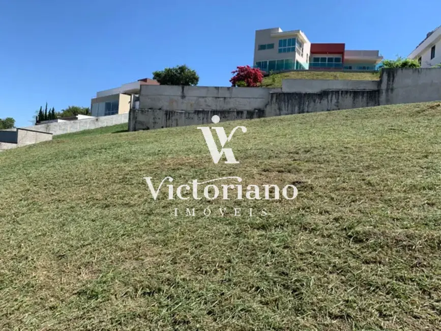 Foto 1 de Lote de Condomínio à venda, 900m2 em Sao Jose Dos Campos - SP