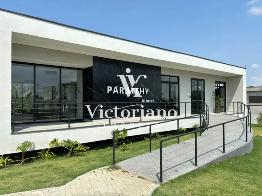 Foto 6 de Lote de Condomínio à venda, 900m2 em Sao Jose Dos Campos - SP