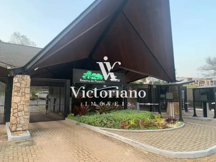 Foto 7 de Lote de Condomínio à venda, 900m2 em Sao Jose Dos Campos - SP