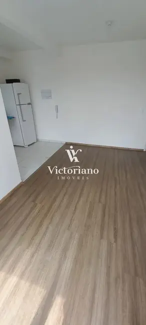 Foto 4 de Apartamento com 2 quartos à venda, 46m2 em Parque Itamarati, Jacarei - SP