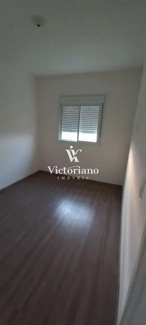 Foto 9 de Apartamento com 2 quartos à venda, 46m2 em Parque Itamarati, Jacarei - SP