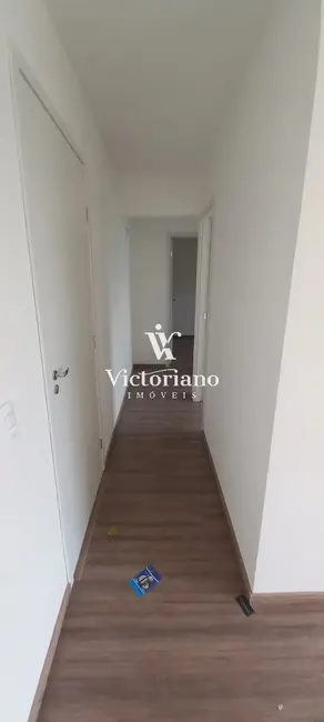Foto 6 de Apartamento com 2 quartos à venda, 46m2 em Parque Itamarati, Jacarei - SP