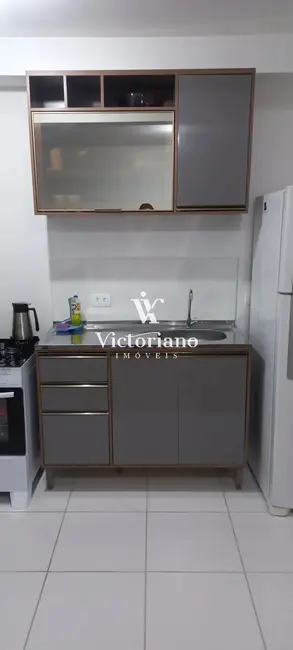 Foto 5 de Apartamento com 2 quartos à venda, 46m2 em Parque Itamarati, Jacarei - SP