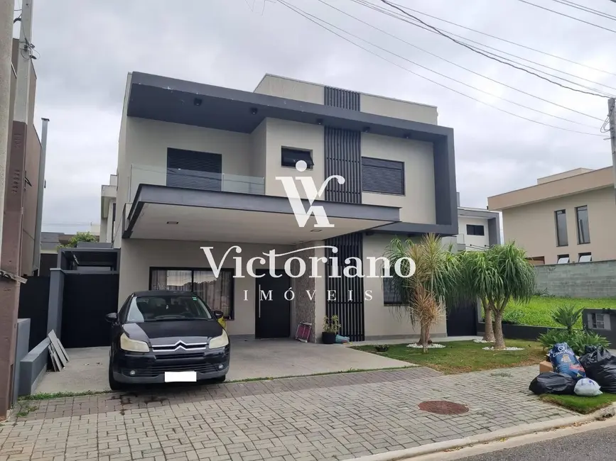Foto 1 de Casa de Condomínio com 3 quartos à venda, 280m2 em Sao Jose Dos Campos - SP