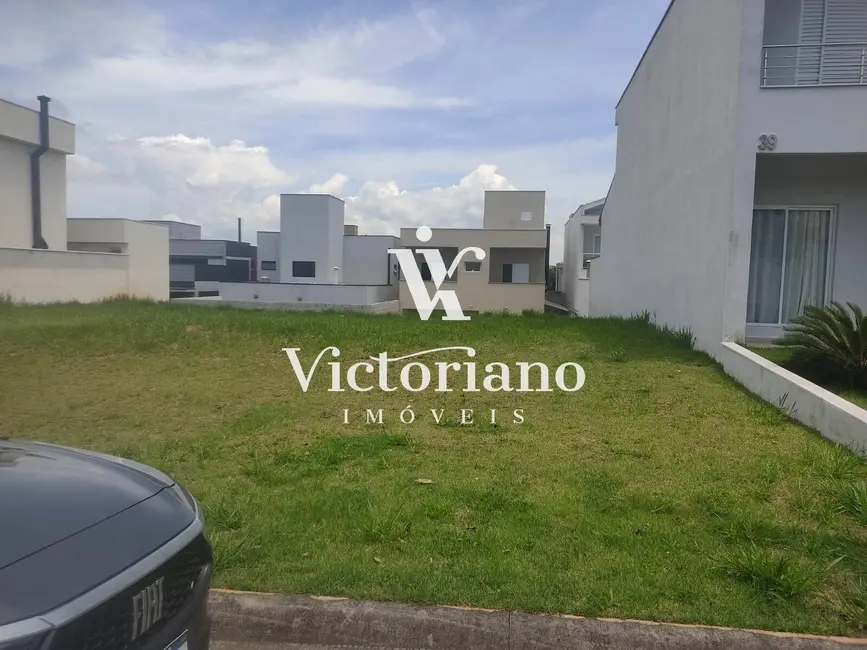 Foto 2 de Lote de Condomínio à venda, 250m2 em Condomínio Vem Viver Jacareí, Jacarei - SP