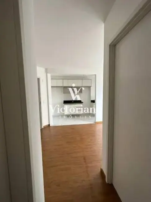 Foto 8 de Apartamento com 2 quartos à venda, 46m2 em Parque Itamarati, Jacarei - SP