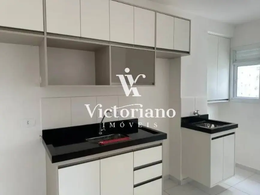 Foto 4 de Apartamento com 2 quartos à venda, 46m2 em Parque Itamarati, Jacarei - SP