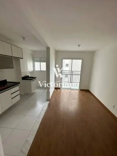Foto 2 de Apartamento com 2 quartos à venda, 46m2 em Parque Itamarati, Jacarei - SP