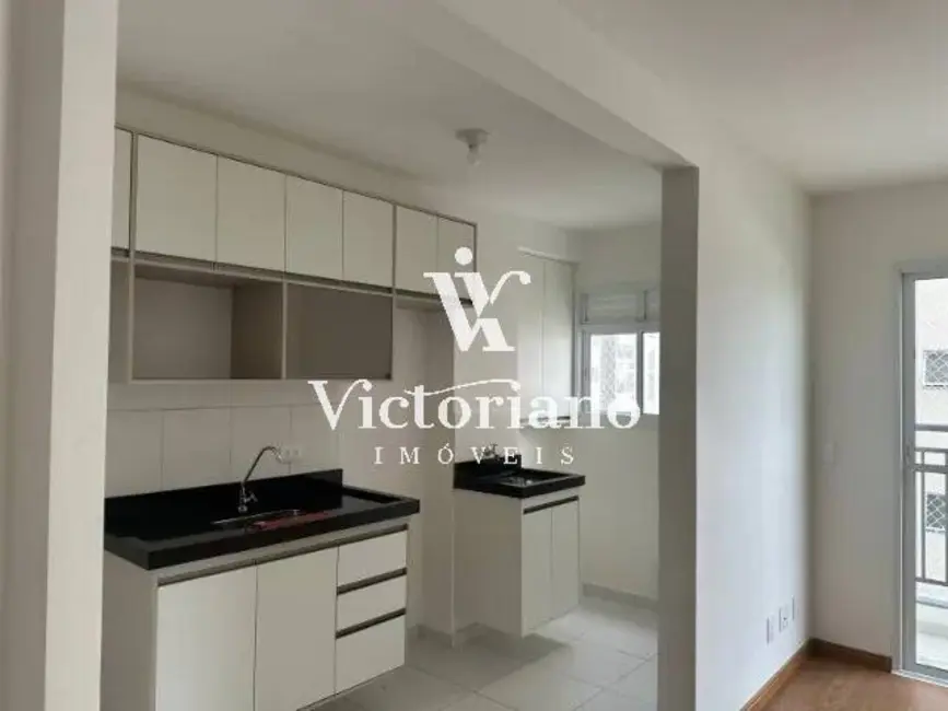 Foto 3 de Apartamento com 2 quartos à venda, 46m2 em Parque Itamarati, Jacarei - SP