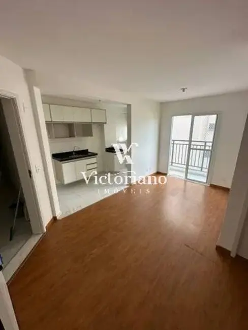 Foto 1 de Apartamento com 2 quartos à venda, 46m2 em Parque Itamarati, Jacarei - SP