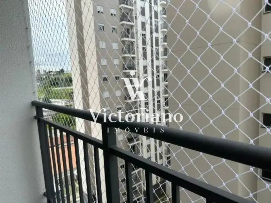 Foto 7 de Apartamento com 2 quartos à venda, 46m2 em Parque Itamarati, Jacarei - SP