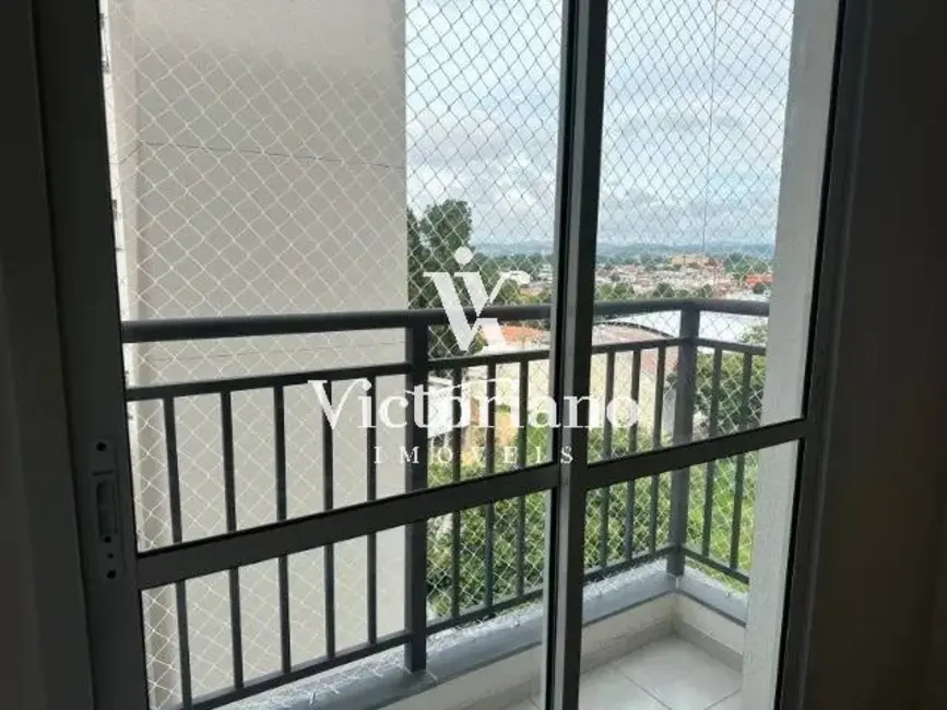 Foto 6 de Apartamento com 2 quartos à venda, 46m2 em Parque Itamarati, Jacarei - SP