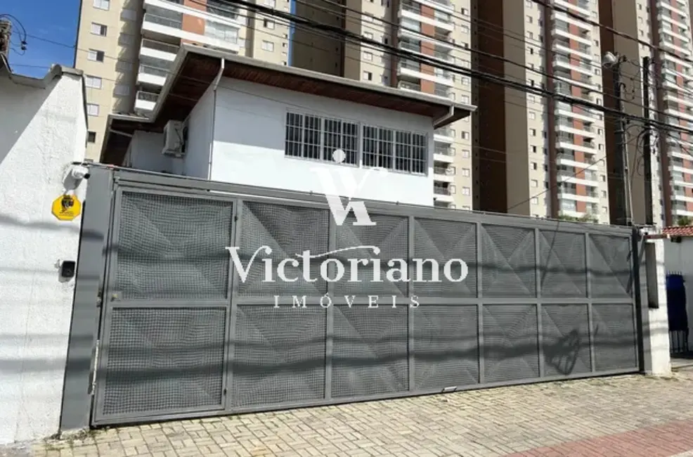 Foto 1 de Casa com 9 quartos à venda e para alugar, 296m2 em Sao Jose Dos Campos - SP