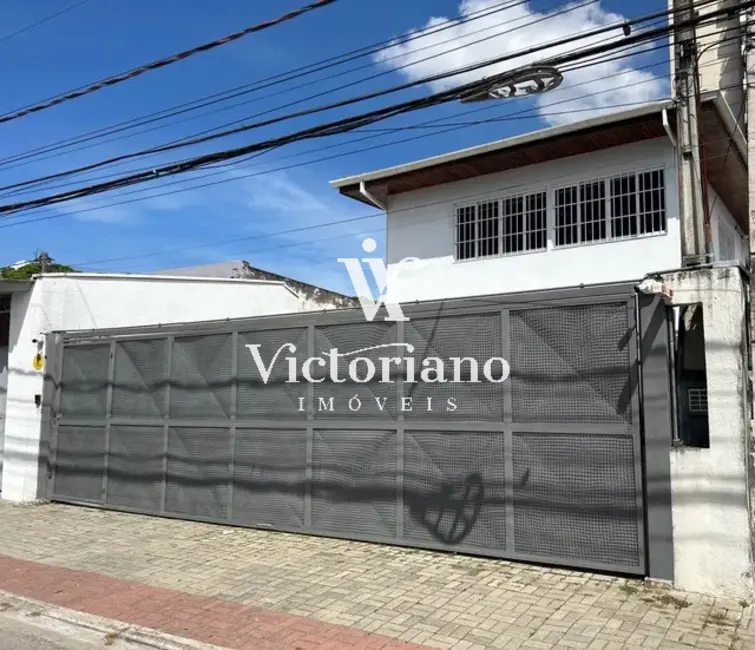 Foto 2 de Casa com 9 quartos à venda e para alugar, 296m2 em Sao Jose Dos Campos - SP