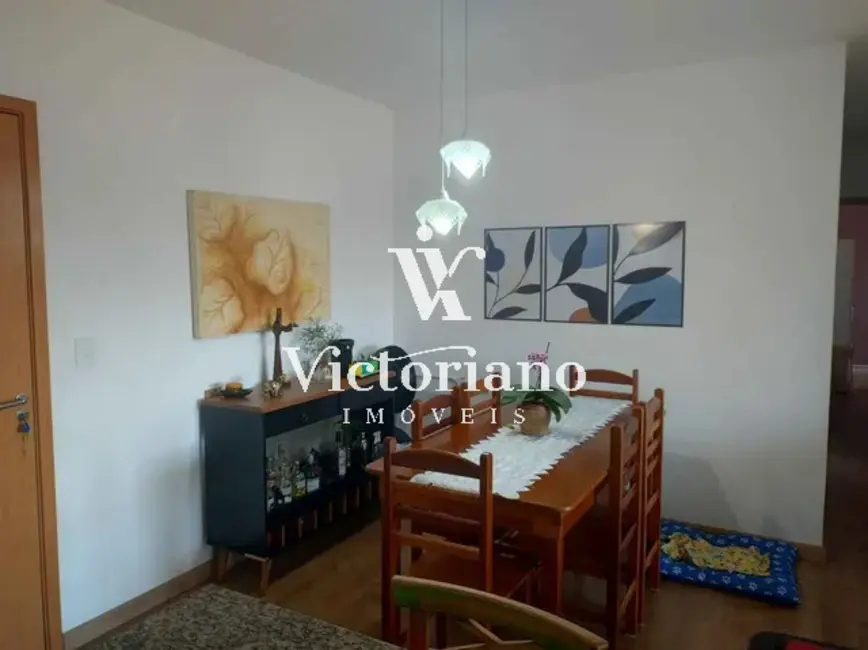 Apartamento com 2 quartos à venda, 65m2 em Sao Jose Dos Campos - SP - imagem 2 Foto 2 de Apartamento com 2 quartos à venda, 65m2 em Sao Jose Dos Campos - SP