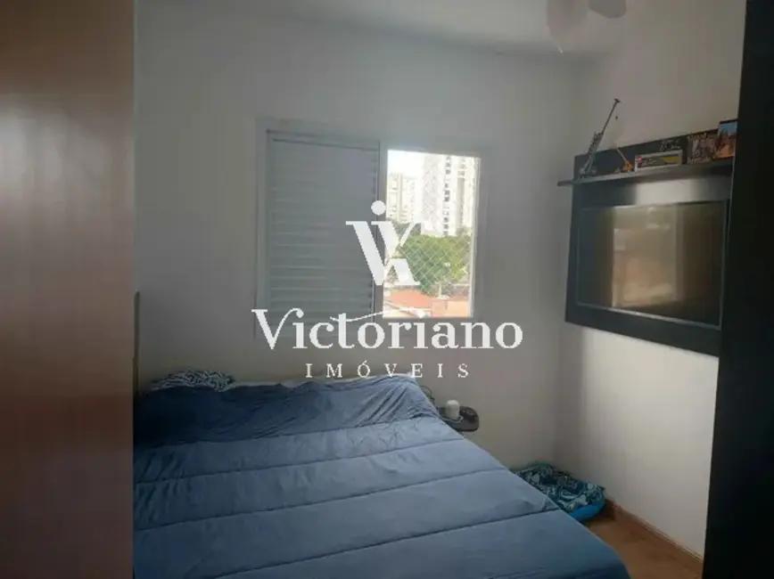 Apartamento com 2 quartos à venda, 65m2 em Sao Jose Dos Campos - SP - imagem 4 Foto 4 de Apartamento com 2 quartos à venda, 65m2 em Sao Jose Dos Campos - SP