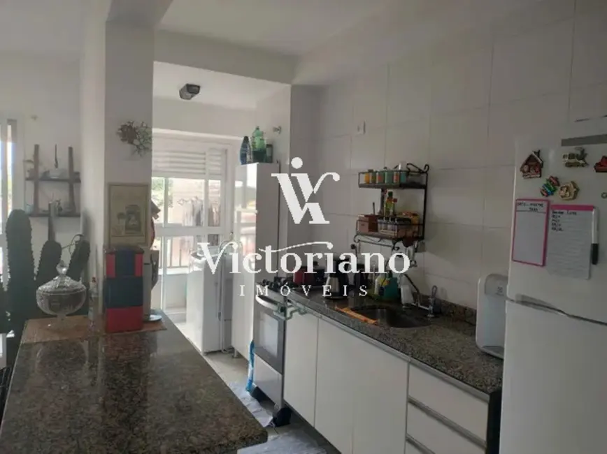Apartamento com 2 quartos à venda, 65m2 em Sao Jose Dos Campos - SP - imagem 3 Foto 3 de Apartamento com 2 quartos à venda, 65m2 em Sao Jose Dos Campos - SP