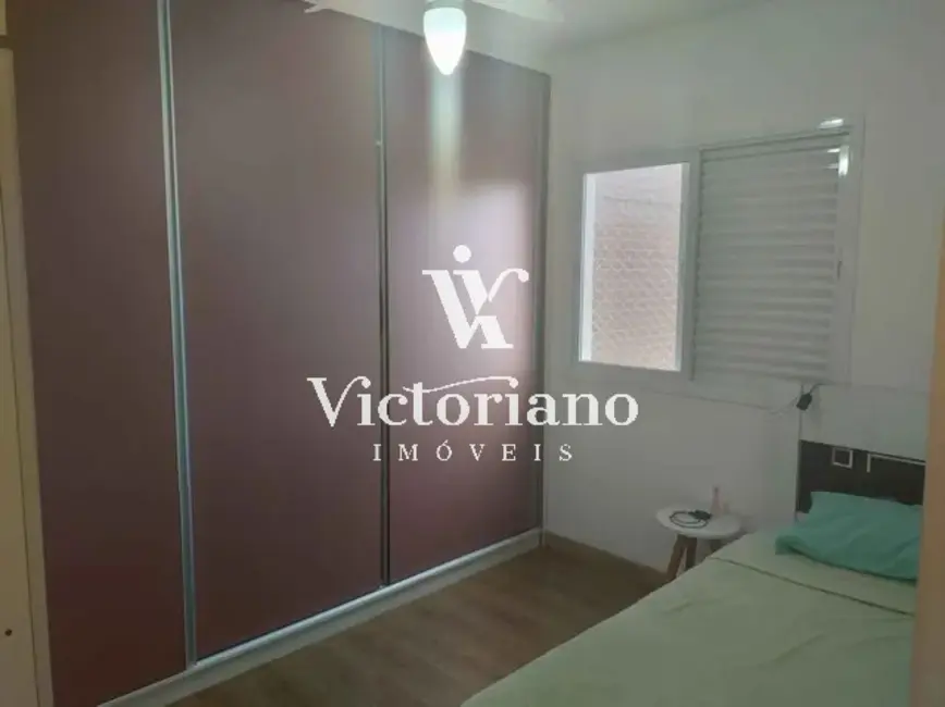 Apartamento com 2 quartos à venda, 65m2 em Sao Jose Dos Campos - SP - imagem 6 Foto 6 de Apartamento com 2 quartos à venda, 65m2 em Sao Jose Dos Campos - SP