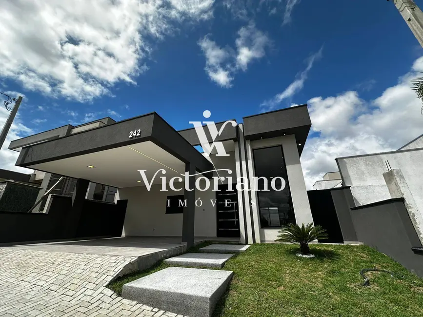 Foto 1 de Casa de Condomínio com 3 quartos à venda, 250m2 em Sao Jose Dos Campos - SP