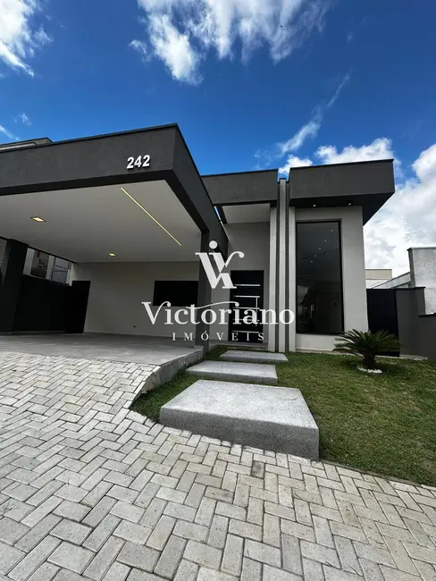 Foto 2 de Casa de Condomínio com 3 quartos à venda, 250m2 em Sao Jose Dos Campos - SP