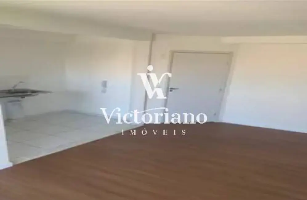 Foto 2 de Apartamento com 2 quartos à venda, 45m2 em Parque Itamarati, Jacarei - SP