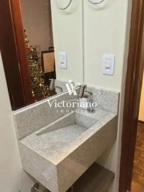 Apartamento com 3 quartos à venda, 97m2 em Sao Jose Dos Campos - SP - imagem 3 Foto 3 de Apartamento com 3 quartos à venda, 97m2 em Sao Jose Dos Campos - SP
