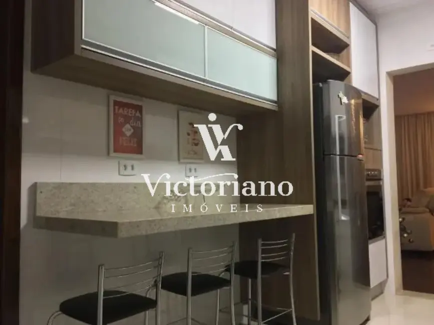 Apartamento com 3 quartos à venda, 97m2 em Sao Jose Dos Campos - SP - imagem 6 Foto 6 de Apartamento com 3 quartos à venda, 97m2 em Sao Jose Dos Campos - SP