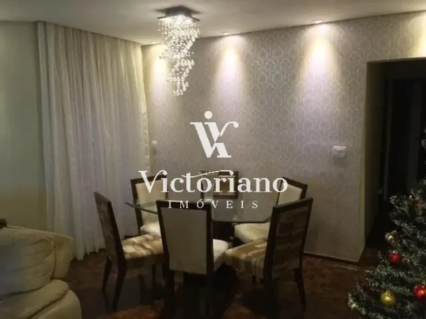 Apartamento com 3 quartos à venda, 97m2 em Sao Jose Dos Campos - SP - imagem 2 Foto 2 de Apartamento com 3 quartos à venda, 97m2 em Sao Jose Dos Campos - SP