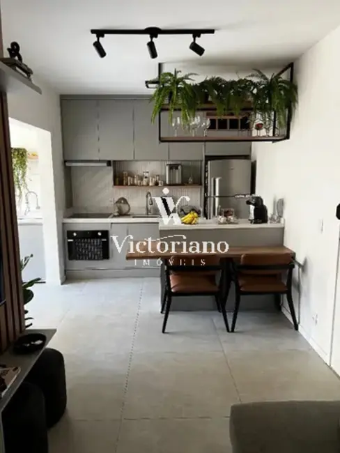 Foto 2 de Apartamento com 2 quartos à venda, 76m2 em Sao Jose Dos Campos - SP