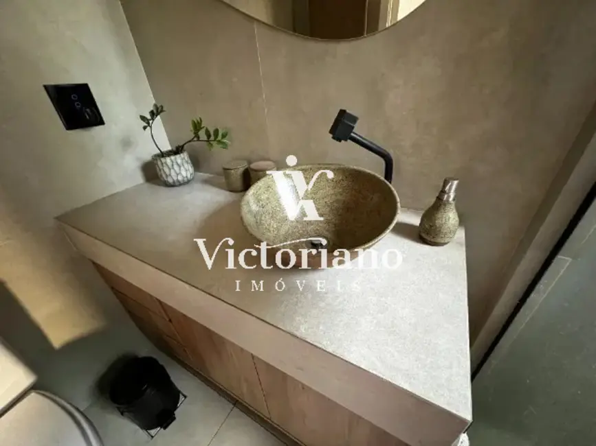 Foto 9 de Apartamento com 2 quartos à venda, 76m2 em Sao Jose Dos Campos - SP