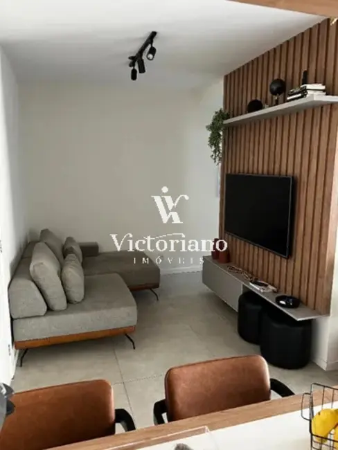 Foto 4 de Apartamento com 2 quartos à venda, 76m2 em Sao Jose Dos Campos - SP