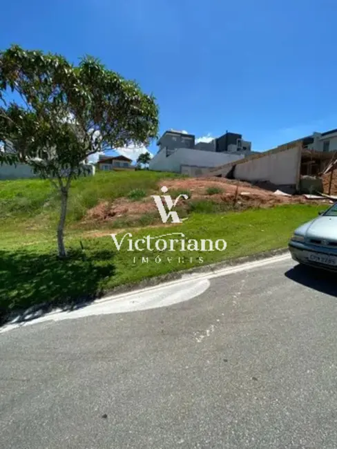 Lote de Condomínio à venda, 451m2 em Sao Jose Dos Campos - SP - imagem 3 Foto 3 de Lote de Condomínio à venda, 451m2 em Sao Jose Dos Campos - SP